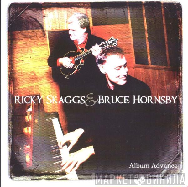 & Ricky Skaggs  Bruce Hornsby  - Ricky Skaggs & Bruce Hornsby