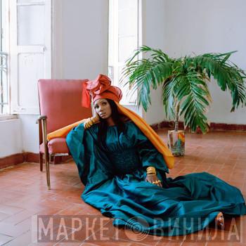 & Rokia Koné  Jacknife Lee  - Bamanan