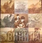 & Sérgio Abreu , Eduardo Abreu , English Chamber Orchestra - Enrique Garcia Asensio & Mario Castelnuovo Tedesco  Guido Santórsola  - 2 Concertos For 2 Guitars