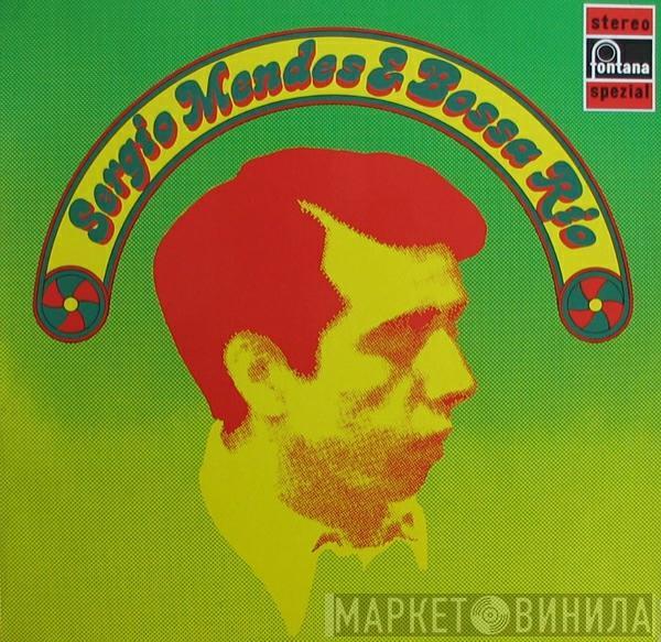 & Sérgio Mendes  Bossa Rio  - Sergio Mendes & Bossa Rio