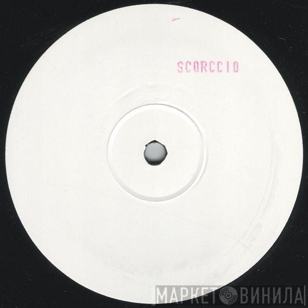 & Sasha  Darren Emerson  - Scorccio