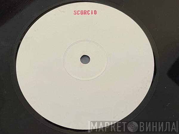 & Sasha  Darren Emerson  - Scorcio