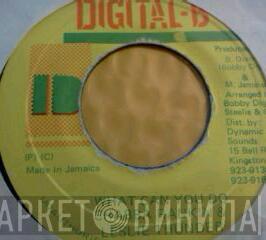 & Shabba Ranks  Leslie Thunder  - What Can You Do