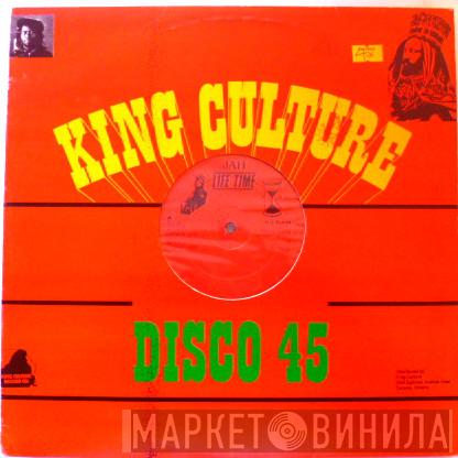& Sluggy Ranks  Junior Cat  - Draw Fi Mi Bible