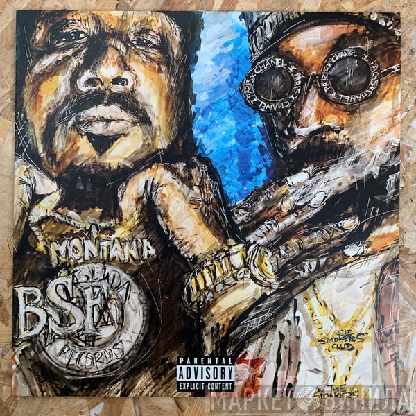 & Smoke DZA  Benny   - Statue Of Limitations