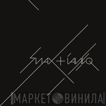 & Snax  Ianeq  - It Ain't Love / Fill Me Up