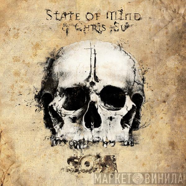 & State Of Mind   Chris.Su  - Hoodoo / Flawless