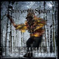 & Steeleye Span  Terry Pratchett  - Wintersmith