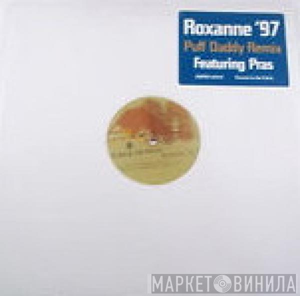 & Sting Featuring The Police  Pras Michel  - Roxanne '97 (Puff Daddy Remix)