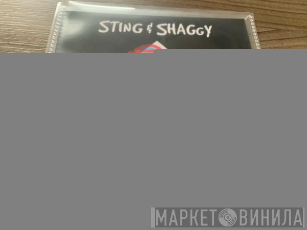 & Sting Ft. Shaggy  Ding Dong  - Skank Up (Oh Lawd)