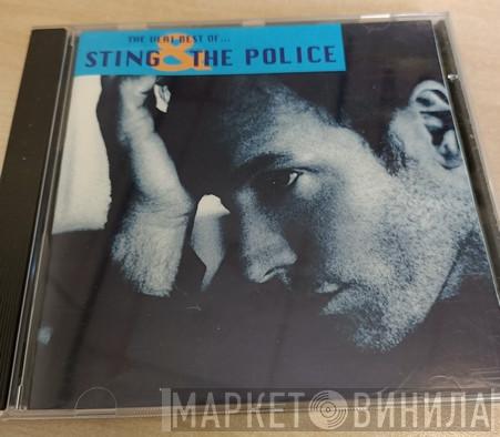 & Sting  The Police  - The Veri Best Of .... Sting & The Police