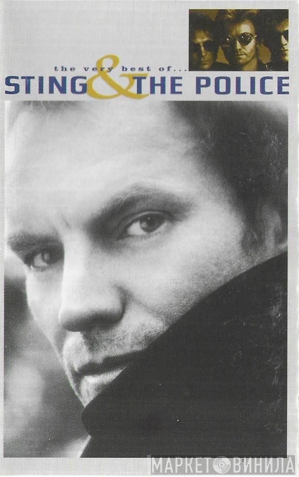 & Sting  The Police  - The Very Best Of... Sting & The Police