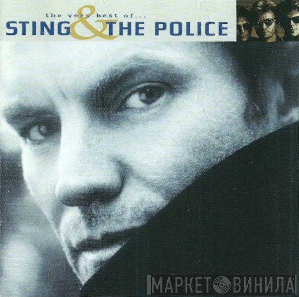 & Sting  The Police  - The Very Best Of... Sting & The Police