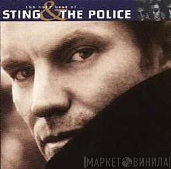 & Sting  The Police  - The Very Best Of... Sting & The Police
