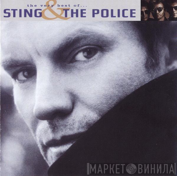& Sting  The Police  - The Very Best Of... Sting & The Police