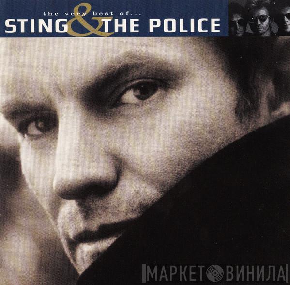 & Sting  The Police  - The Very Best Of... Sting & The Police