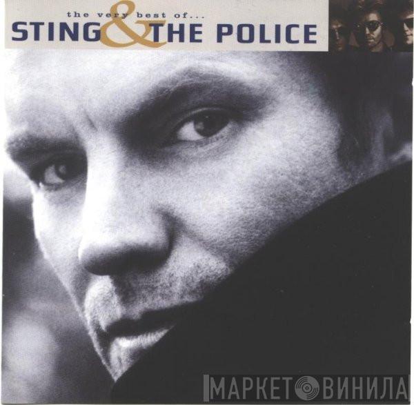 & Sting  The Police  - The Very Best Of... Sting & The Police