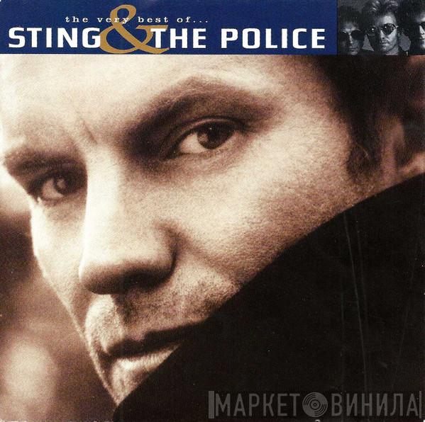 & Sting  The Police  - The Very Best Of...Sting & The Police
