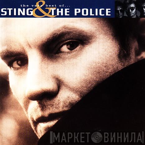 & Sting  The Police  - The Very Best Of...Sting & The Police