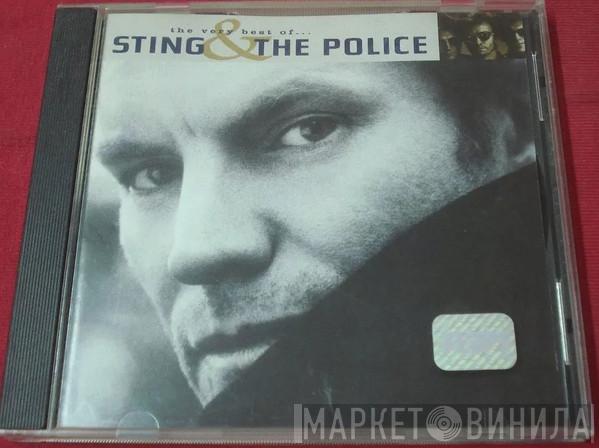 & Sting  The Police  - The Very Best Of... Sting & The Police