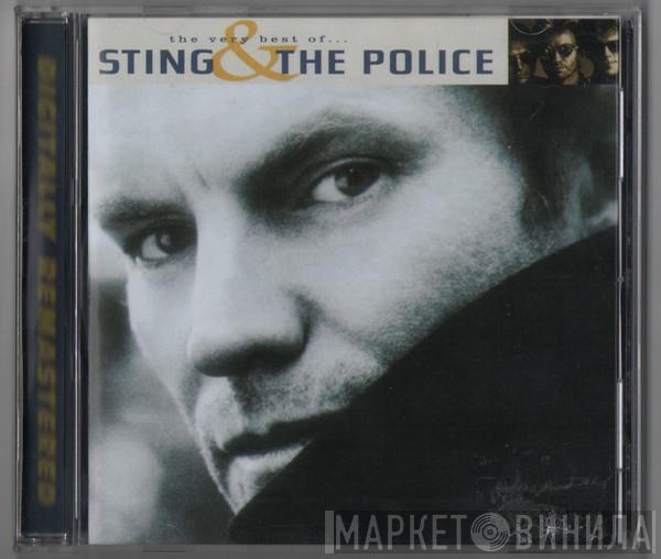 & Sting  The Police  - The Very Best Of... Sting & The Police