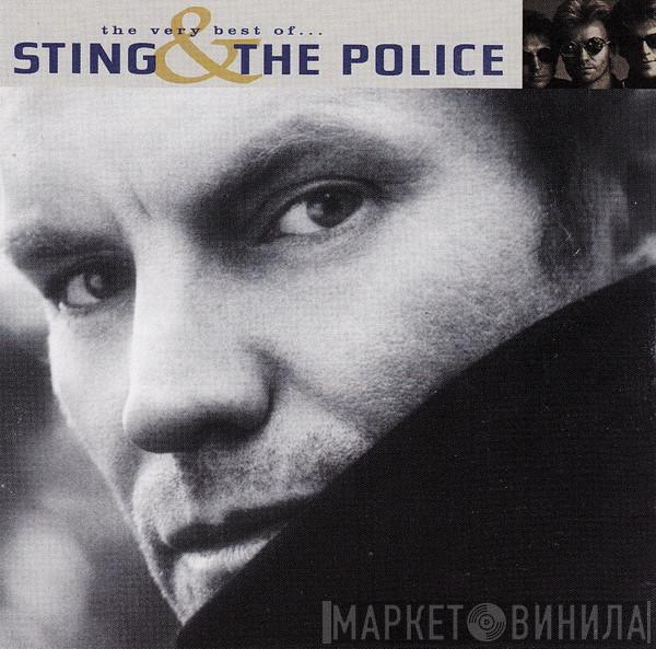 & Sting  The Police  - The Very Best Of Sting & The Police