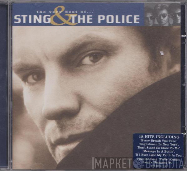 & Sting  The Police  - The Very Best Of Sting & The Police