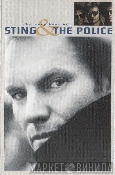 & Sting  The Police  - The Very Best Of Sting & The Police