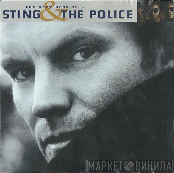 & Sting  The Police  - The Very Best Of Sting & The Police