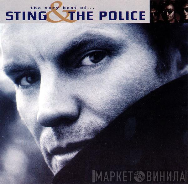 & Sting  The Police  - The Very Best Of Sting & The Police