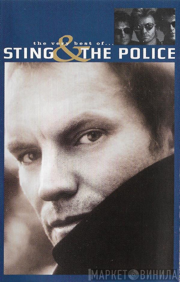 & Sting  The Police  - The Very Best Of Sting & The Police