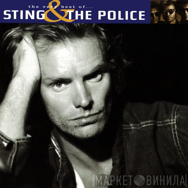 & Sting  The Police  - The Very Best Of Sting & The Police