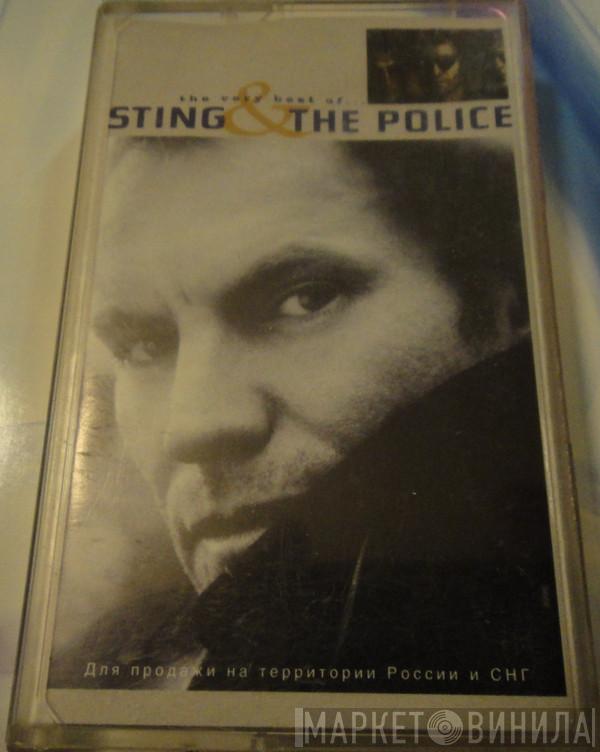 & Sting  The Police  - The Very Best Of Sting & The Police