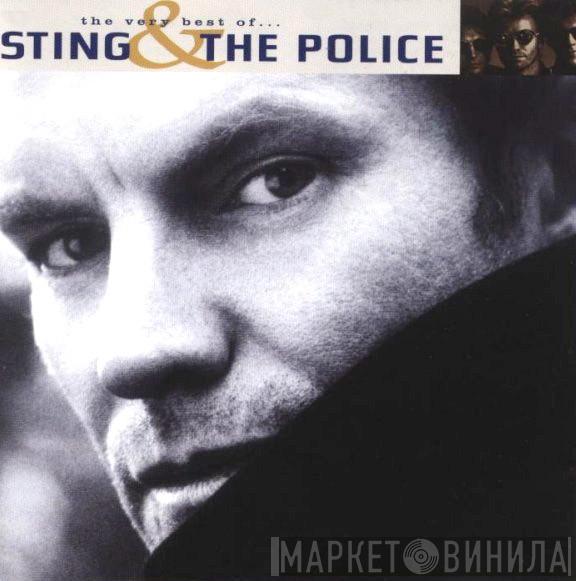 & Sting  The Police  - The Very Best Of Sting & The Police
