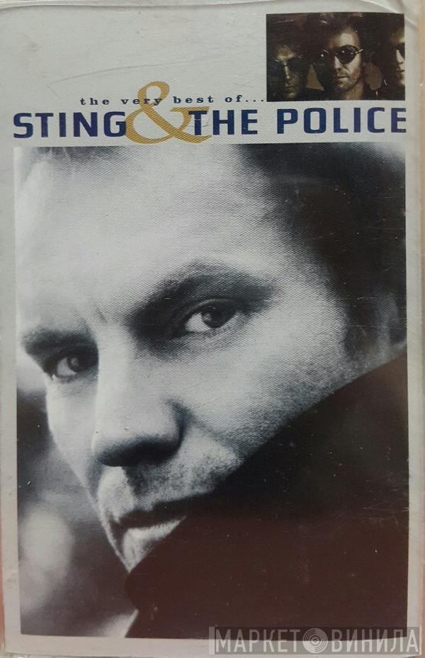 & Sting  The Police  - The Very Best Of Sting & The Police