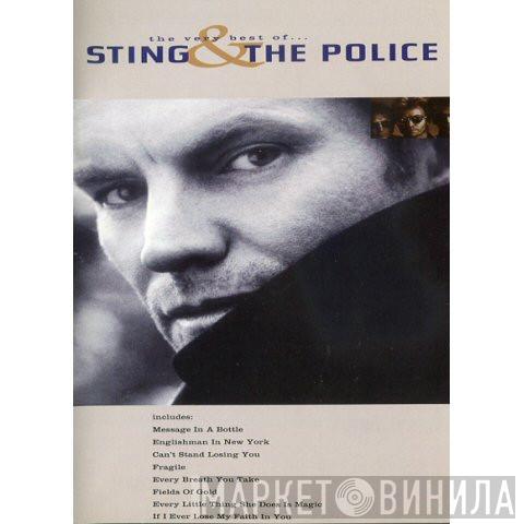 & Sting  The Police  - The Very Best Of Sting & The Police