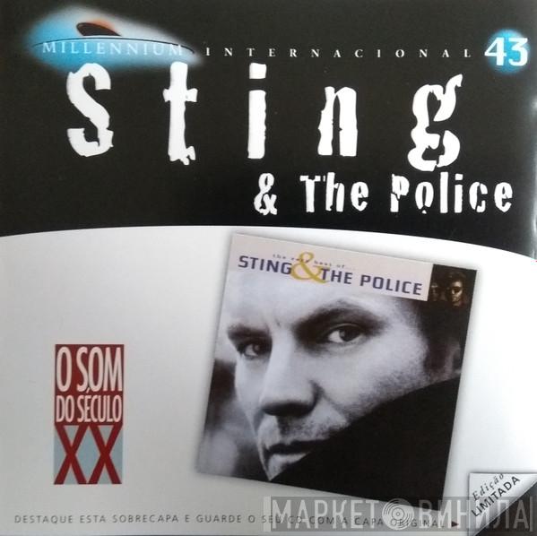 & Sting  The Police  - The Very Best Of Sting & The Police