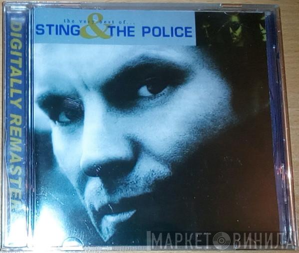 & Sting  The Police  - The Very Best Of Sting & The Police