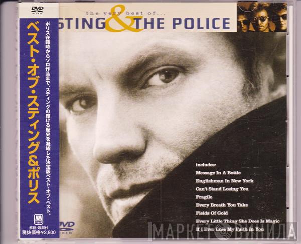 & Sting  The Police  - The Very Best Of Sting & The Police