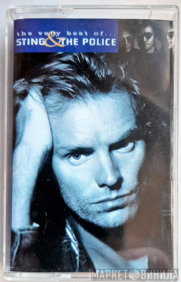 & Sting  The Police  - The Very Best Of Sting & The Police