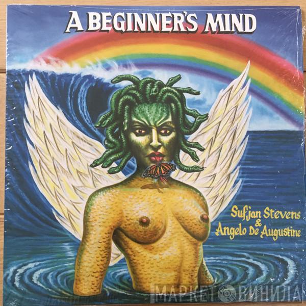& Sufjan Stevens  Angelo De Augustine  - A Beginner's Mind