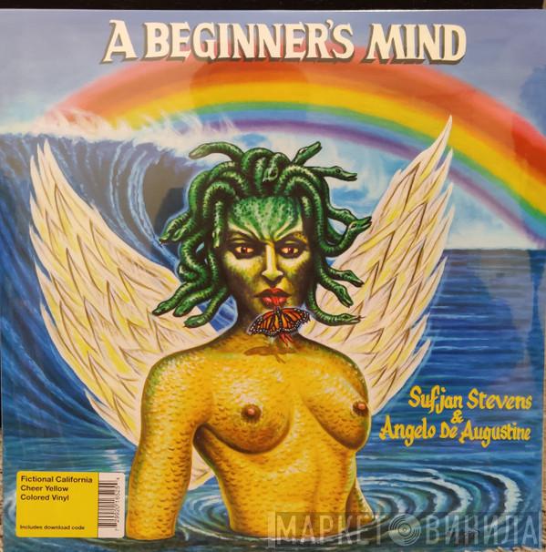 & Sufjan Stevens  Angelo De Augustine  - A Beginner's Mind