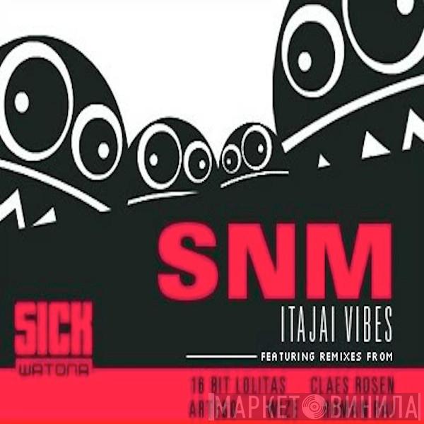 & Sultan & Ned Shepard  Maher Daniel  - Itajai Vibes