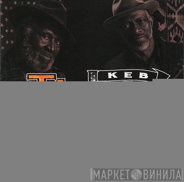 & Taj Mahal  Keb' Mo'  - TajMo