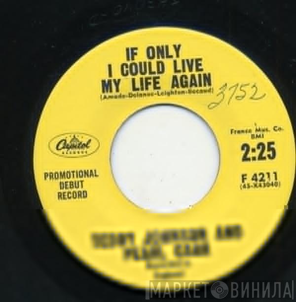 & Teddy Johnson  Pearl Carr  - Sing Little Birdie