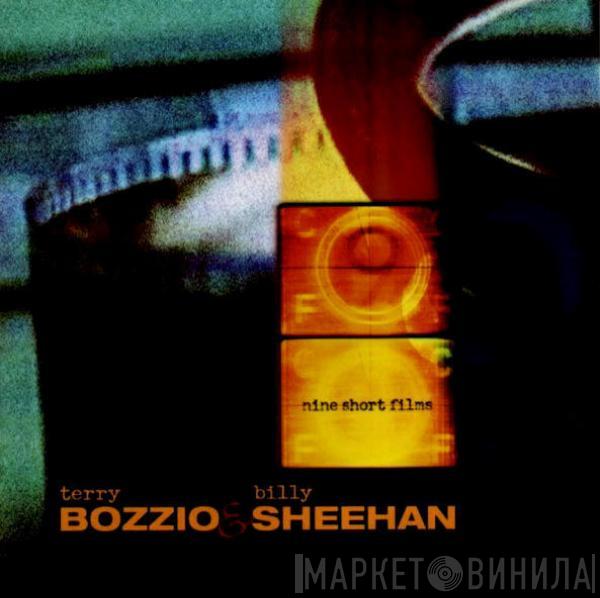 & Terry Bozzio  Billy Sheehan  - Nine Short Films