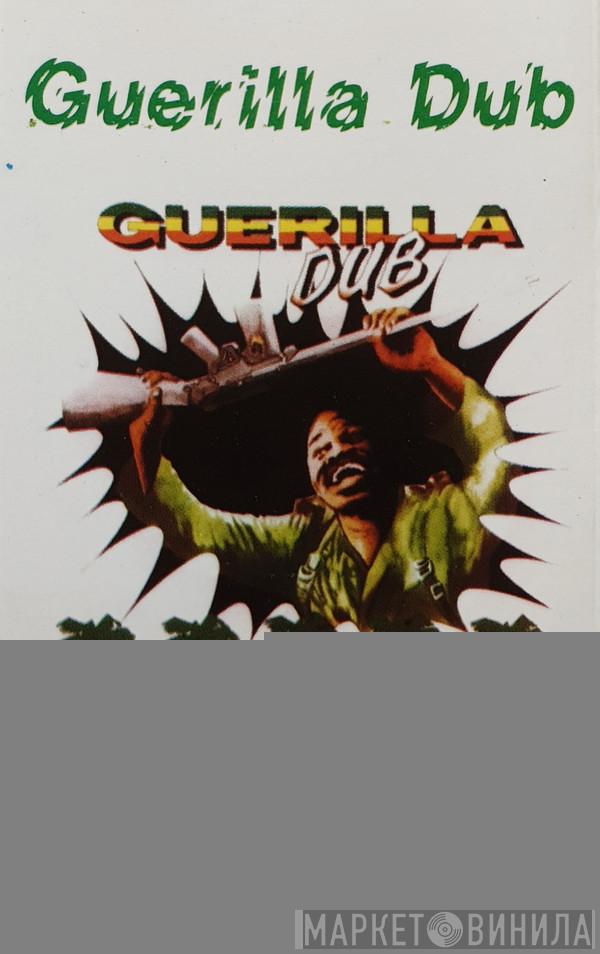 & The Aggrovators  The Revolutionaries  - Guerilla Dub