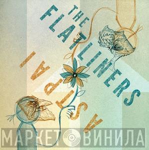 & The Flatliners  Astpai  - The Flatliners / Astpai Split