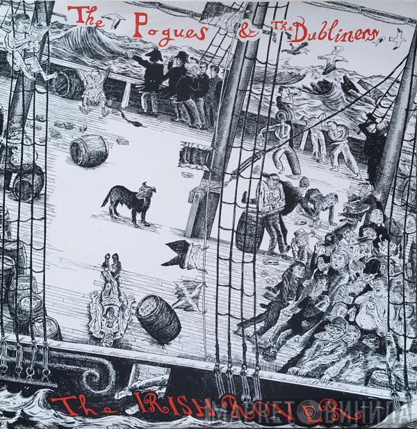 & The Pogues  The Dubliners  - The Irish Rover