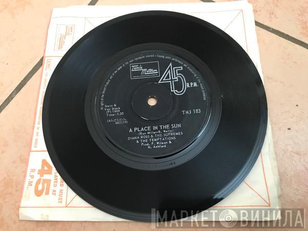 & The Supremes  The Temptations  - I'm Gonna Make You Love Me